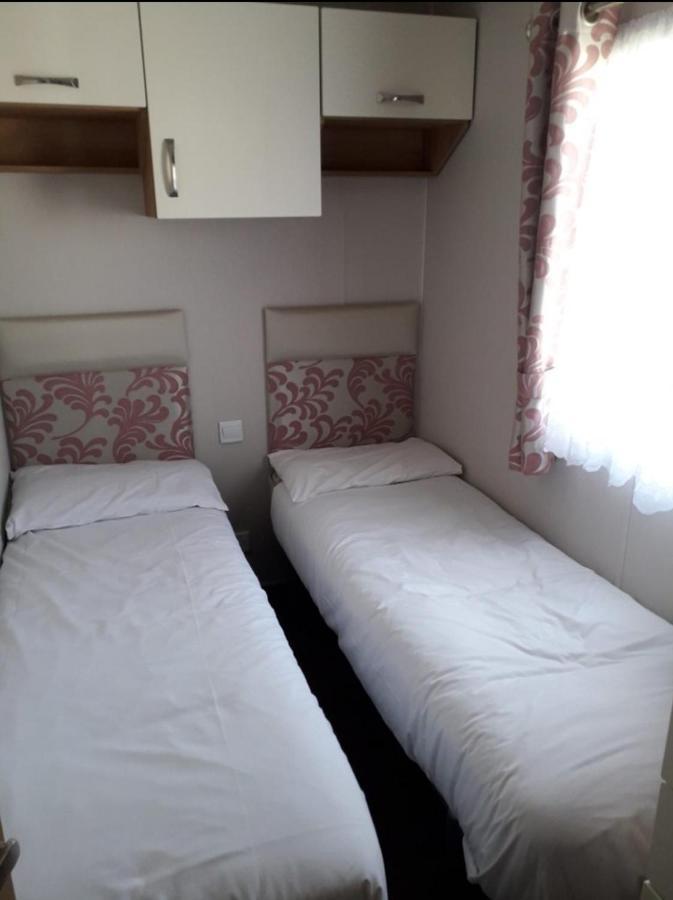 California Cliffs F50 Parkdean Resorts Scratby Екстер'єр фото